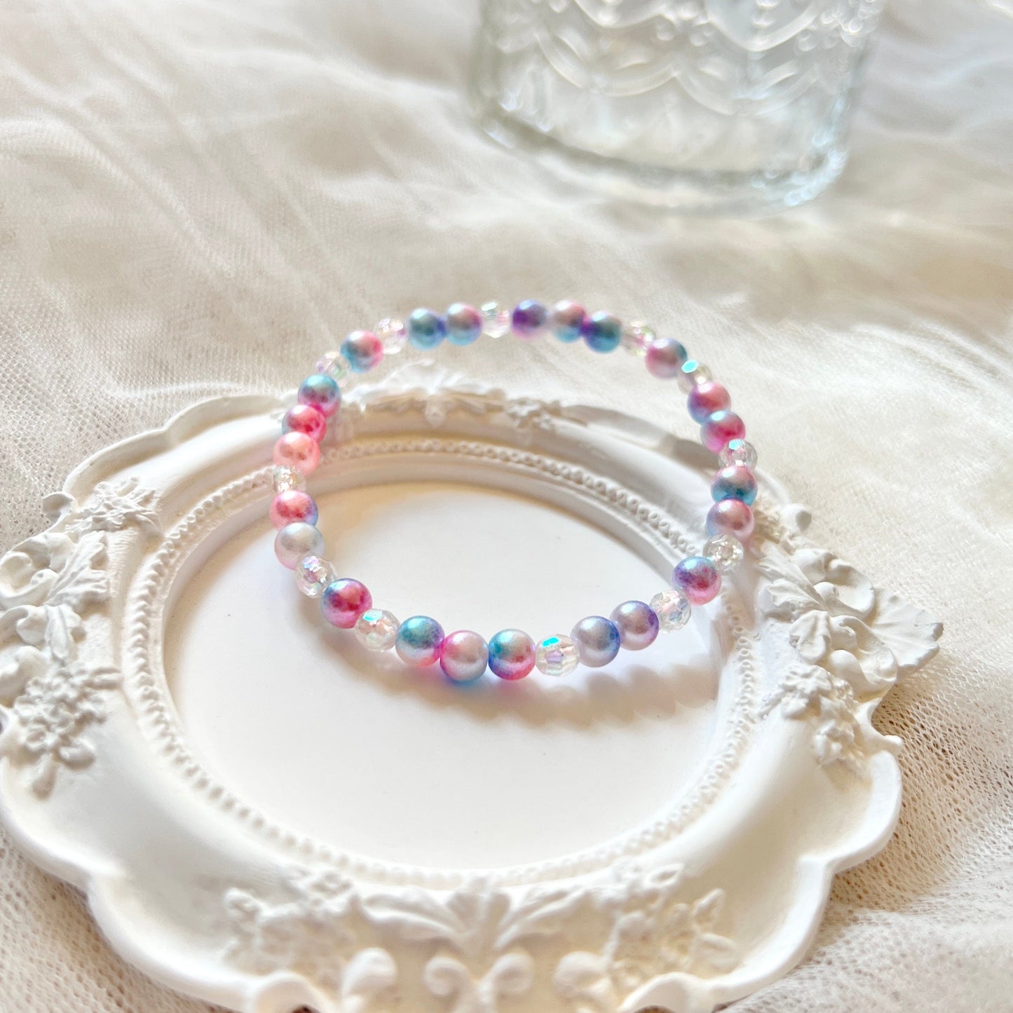 Mermaidland.offical Bracelets 14cm Gradients bracelet